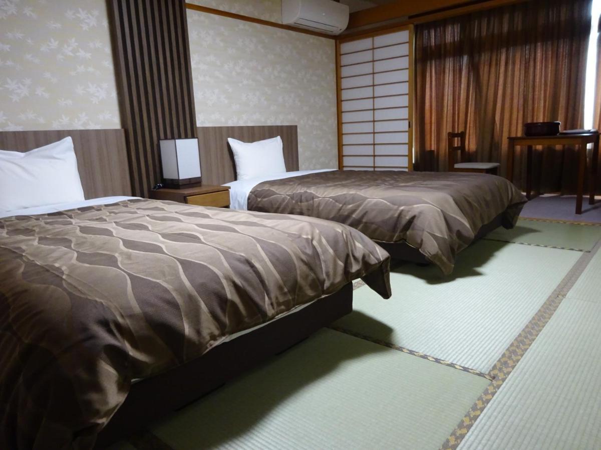 The Gran Resort Princess Arima كوبه المظهر الخارجي الصورة