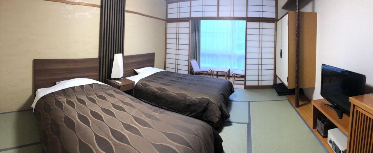 The Gran Resort Princess Arima كوبه المظهر الخارجي الصورة