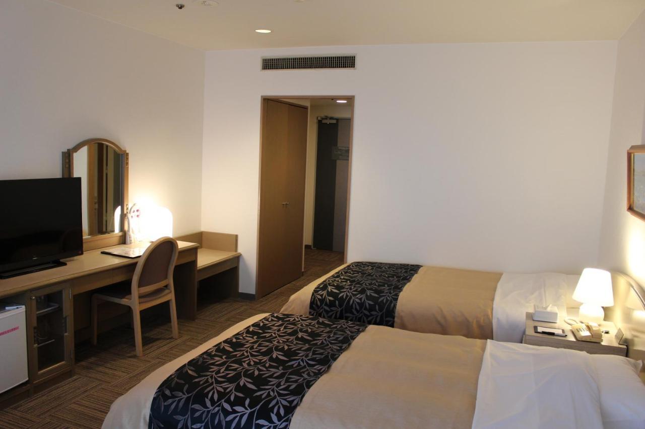 The Gran Resort Princess Arima كوبه المظهر الخارجي الصورة