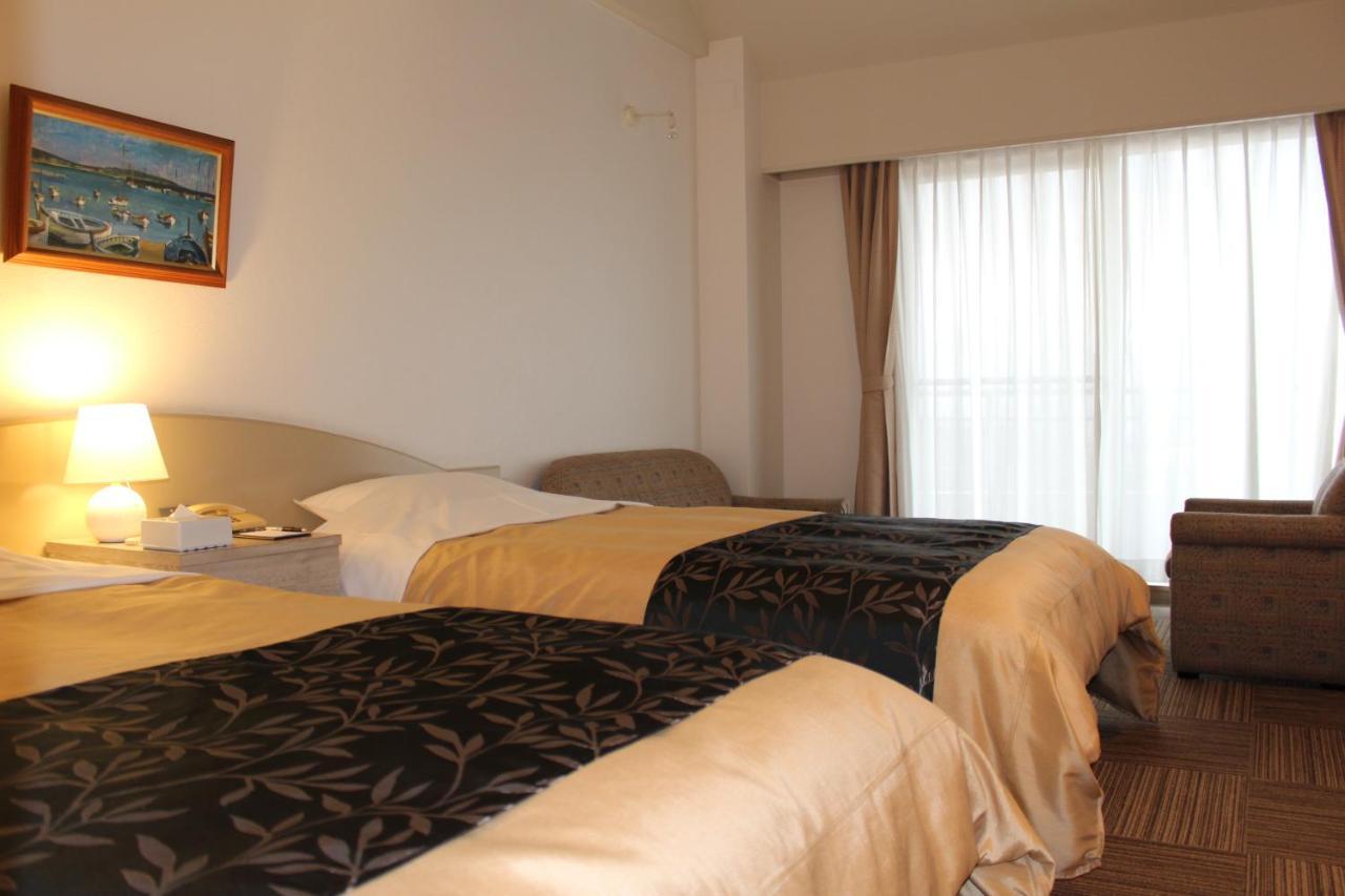 The Gran Resort Princess Arima كوبه المظهر الخارجي الصورة