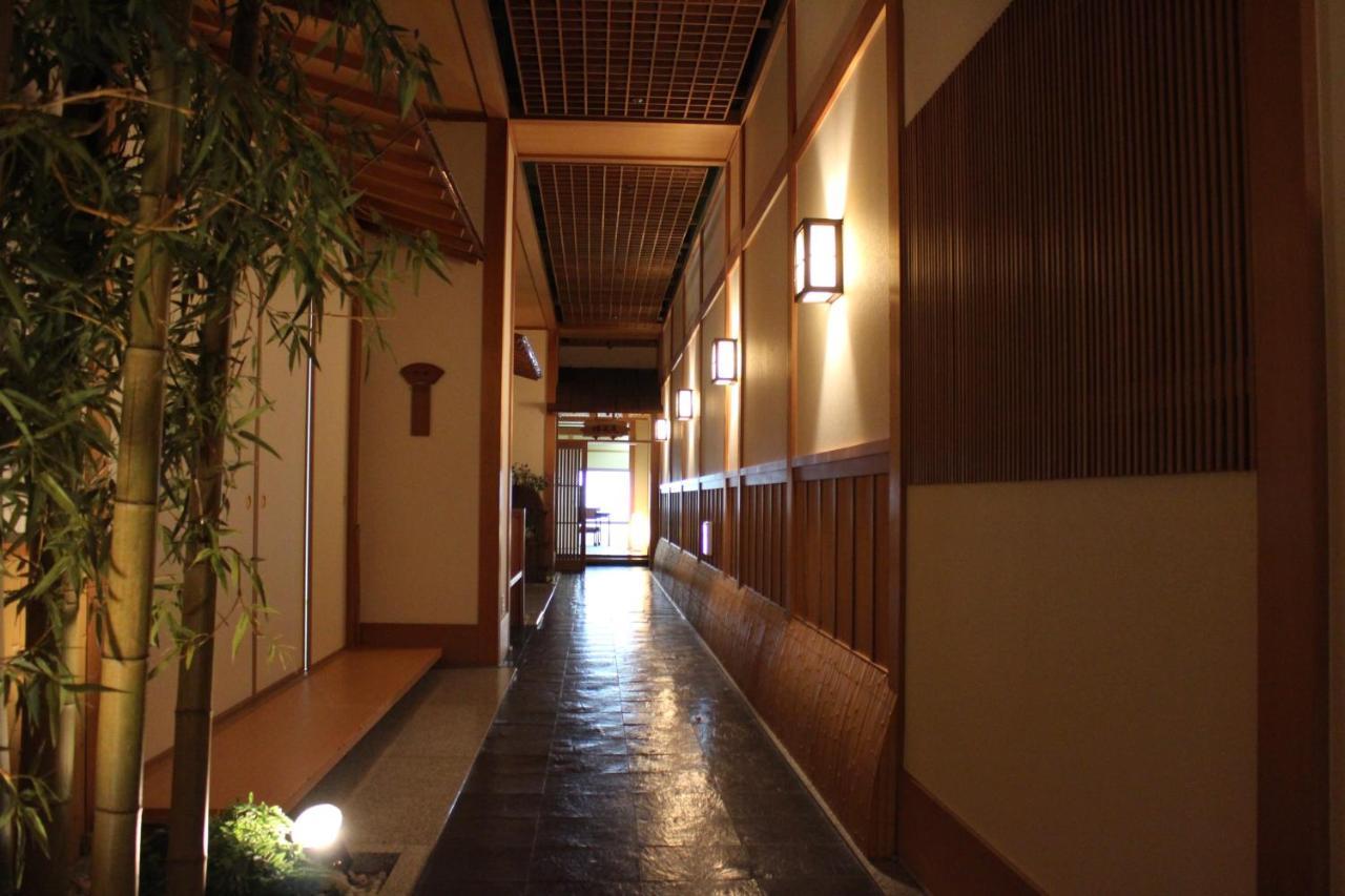The Gran Resort Princess Arima كوبه المظهر الخارجي الصورة