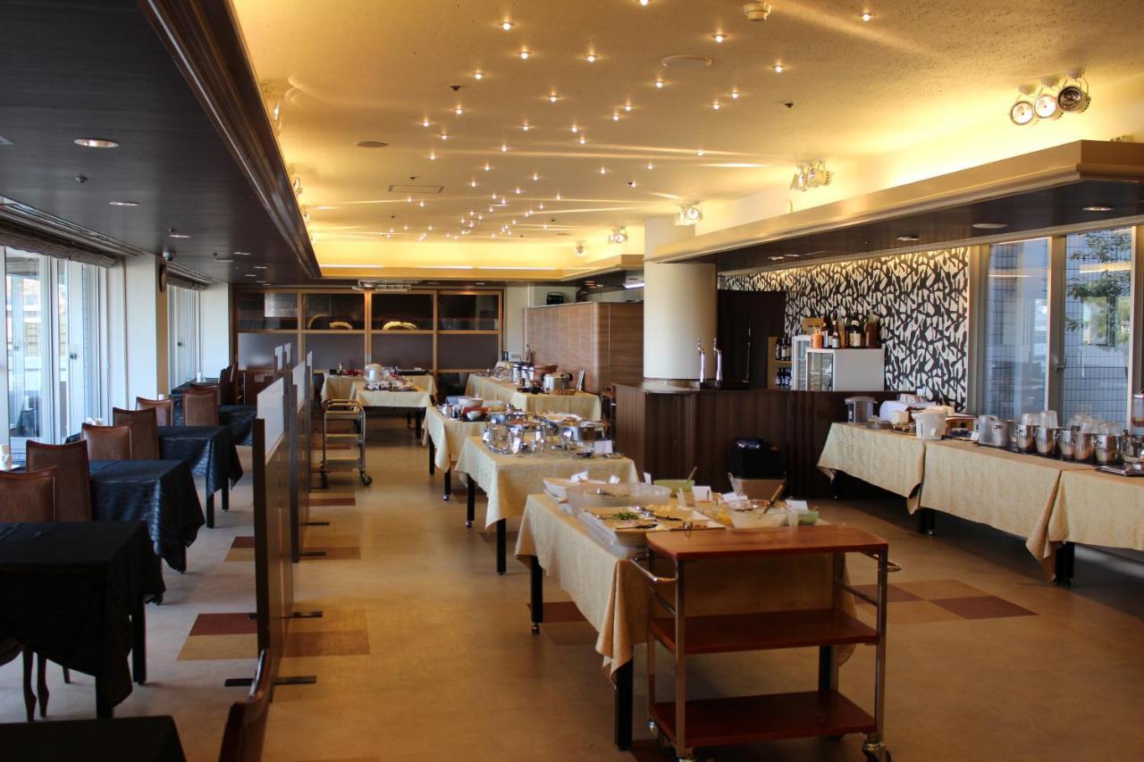 The Gran Resort Princess Arima كوبه المظهر الخارجي الصورة
